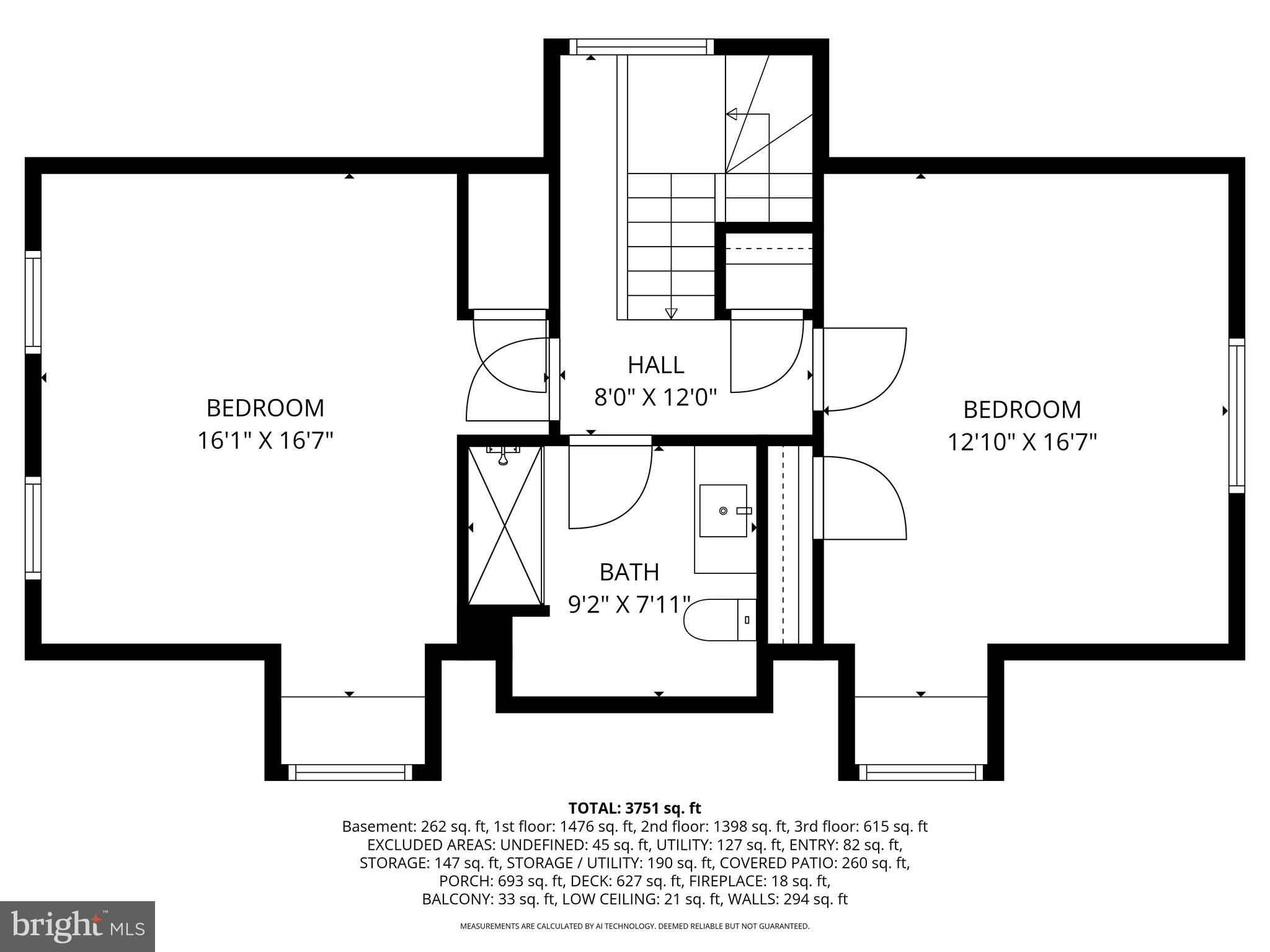 10 Midvale Road Baltimore, MD 21210 - Photo 53 of 73