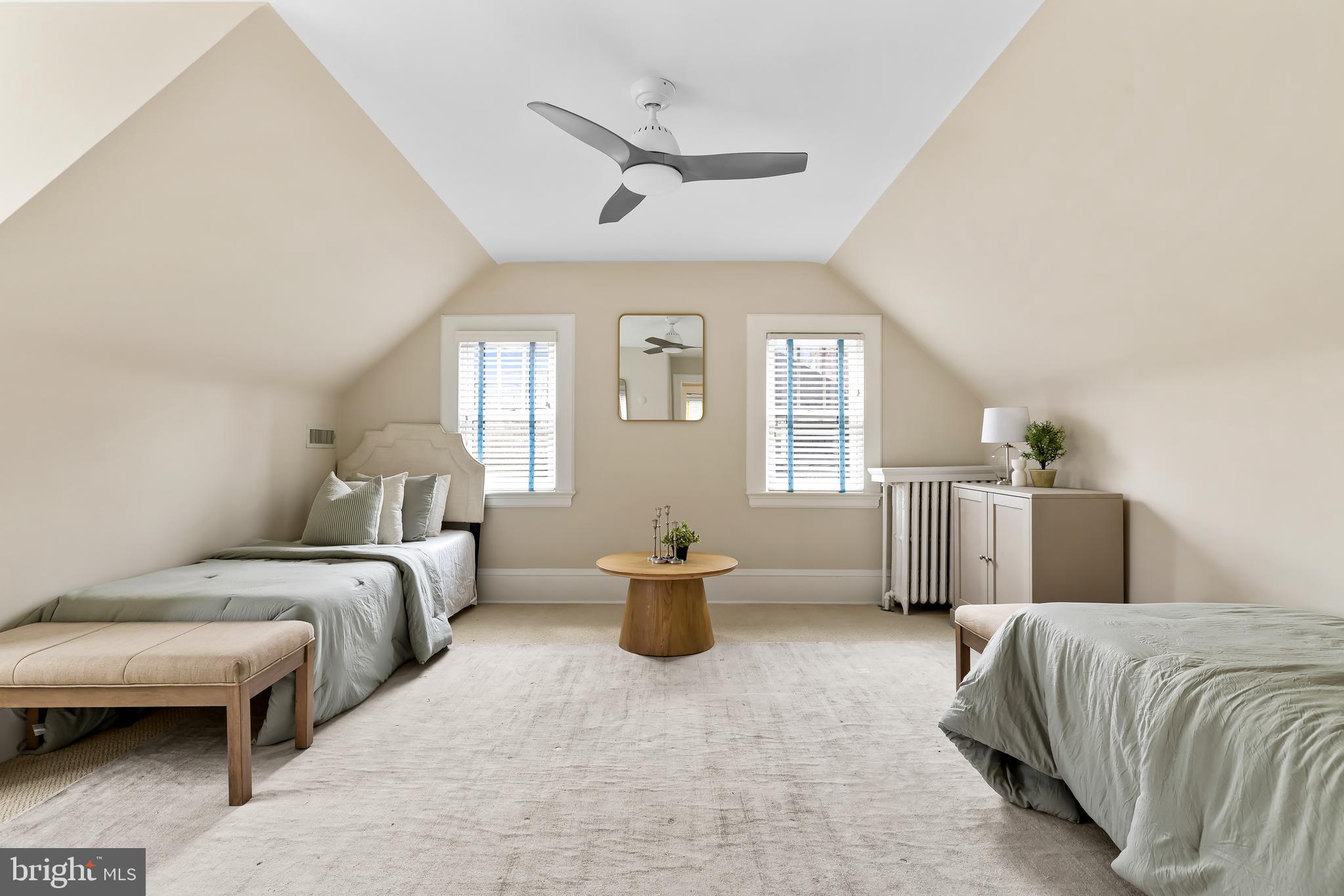 10 Midvale Road Baltimore, MD 21210 - Photo 55 of 73 BR#4 - 3rd floor