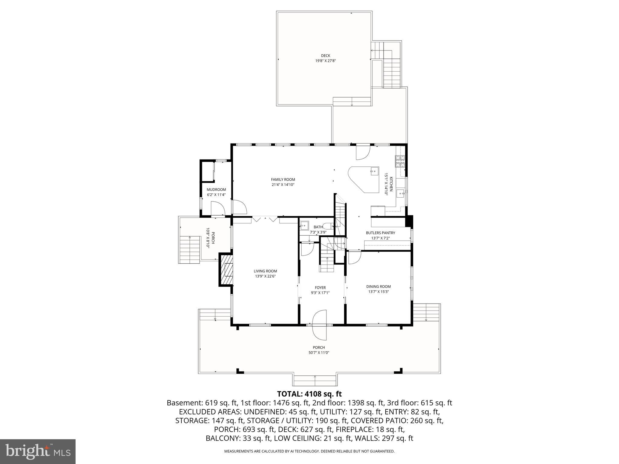 10 Midvale Road Baltimore, MD 21210 - Photo 6 of 73