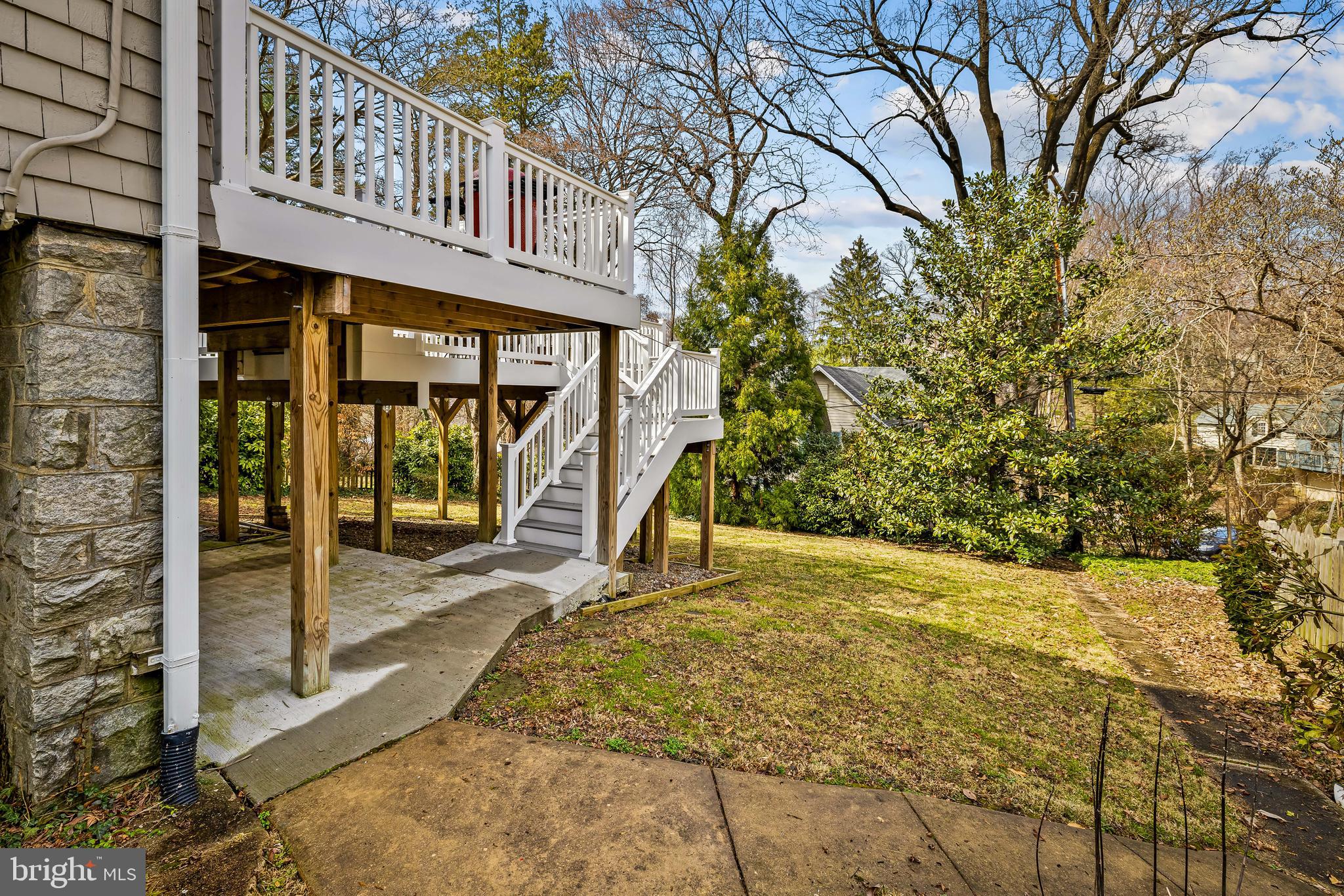 10 Midvale Road Baltimore, MD 21210 - Photo 68 of 73