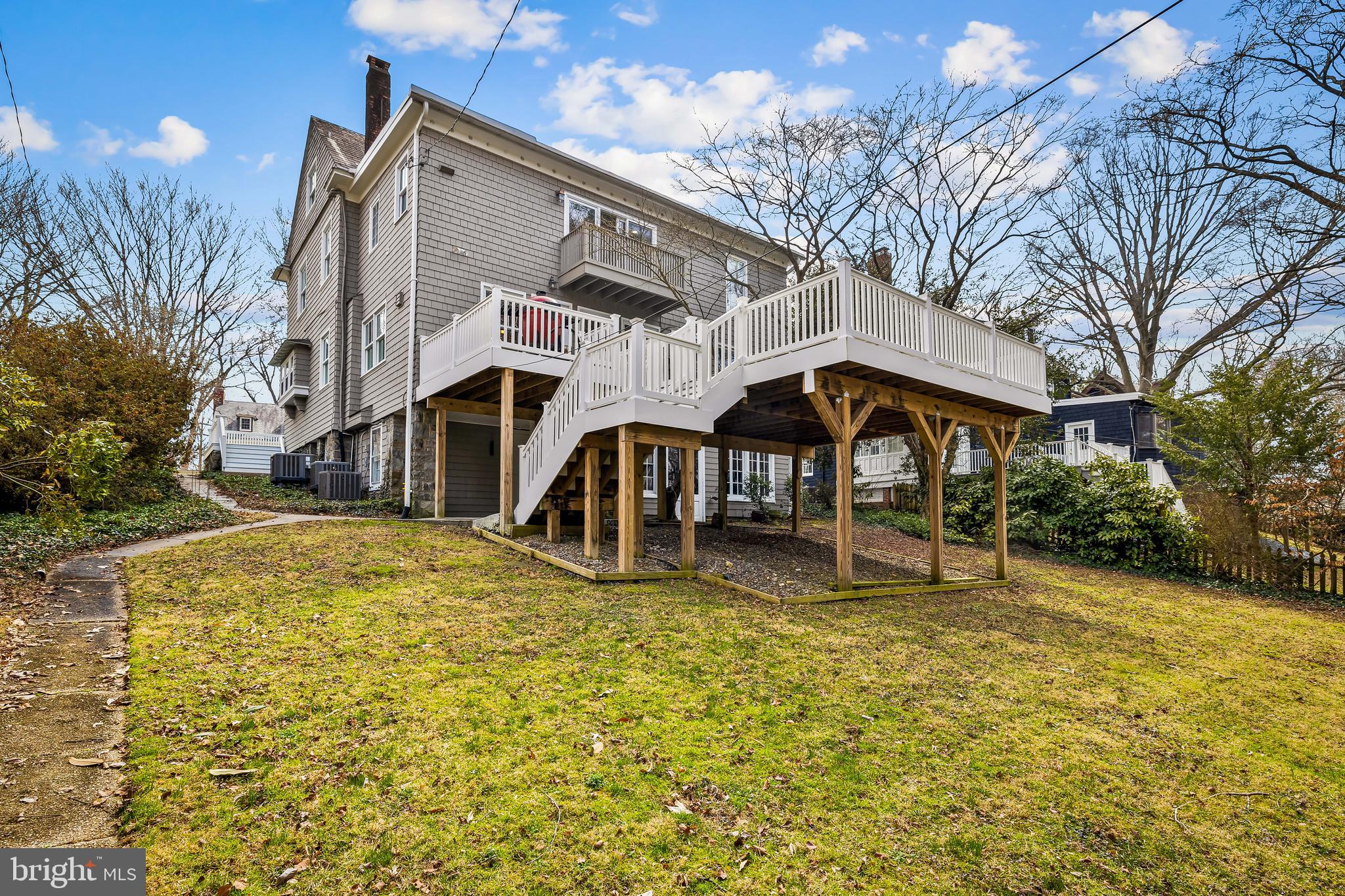 10 Midvale Road Baltimore, MD 21210 - Photo 69 of 73