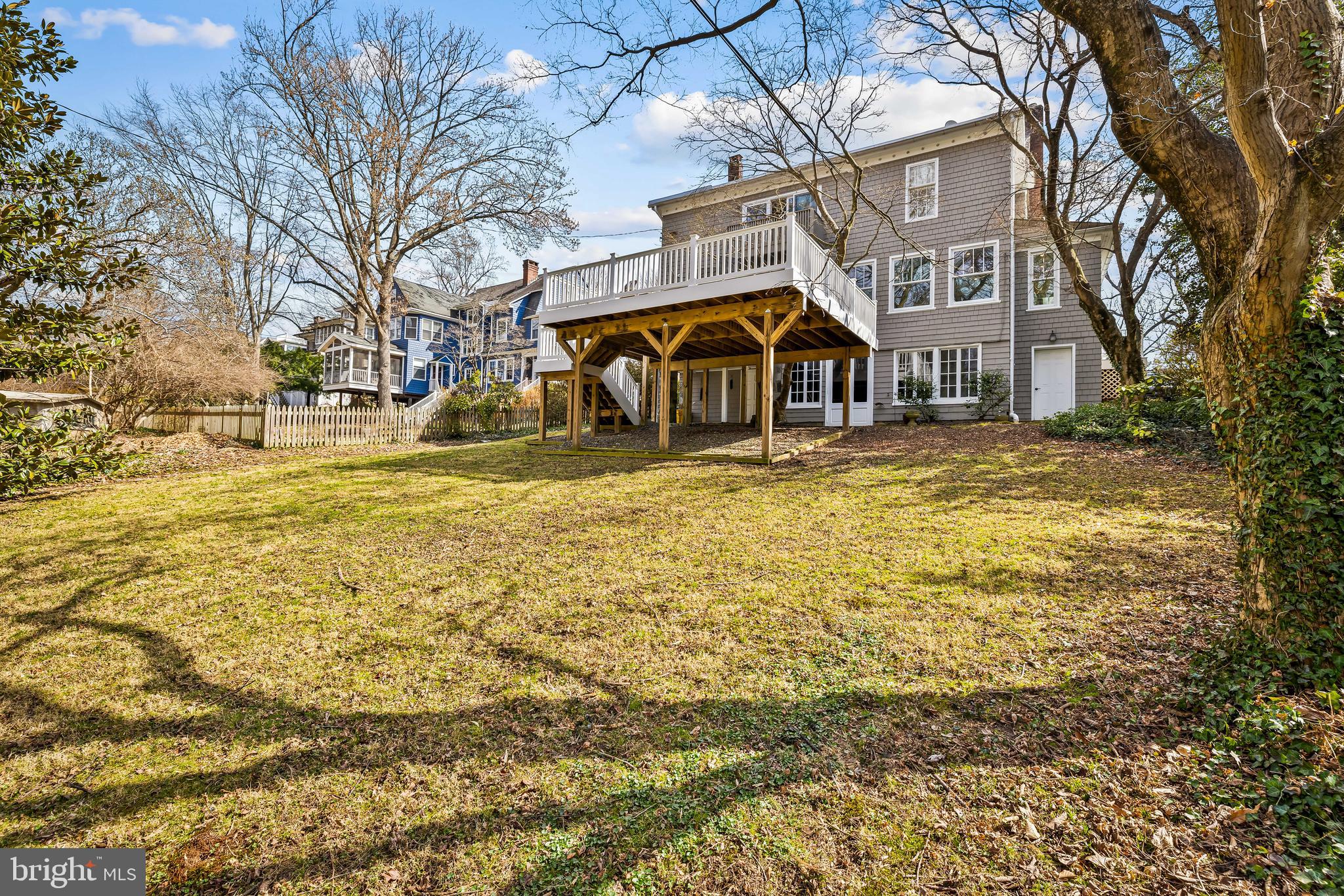 10 Midvale Road Baltimore, MD 21210 - Photo 70 of 73