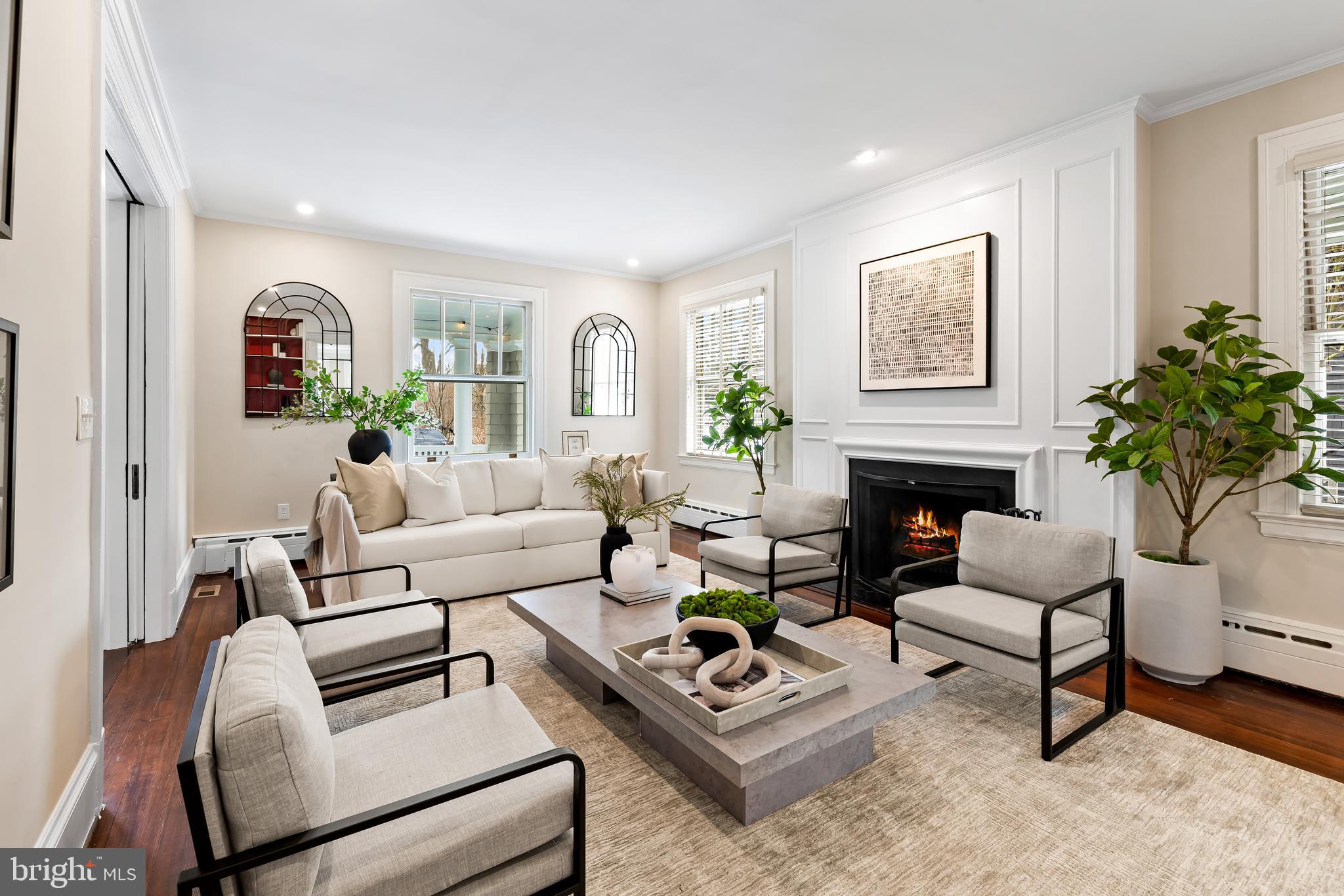 10 Midvale Road Baltimore, MD 21210 - Photo 8 of 73