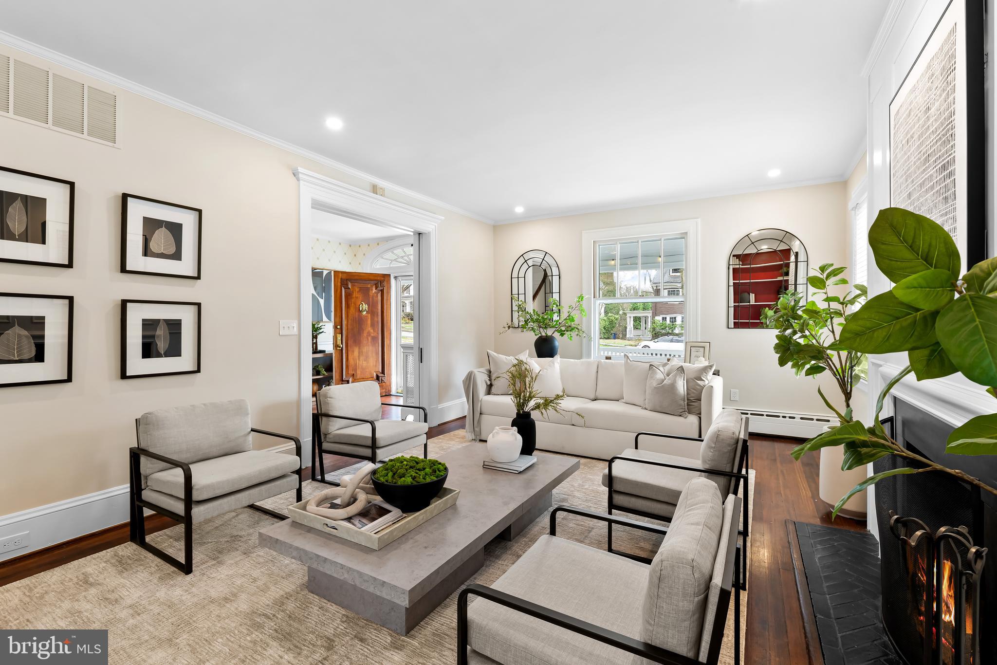 10 Midvale Road Baltimore, MD 21210 - Photo 10 of 73