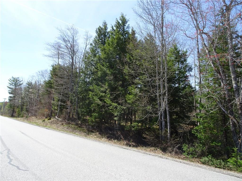 -lot Poland Range Road Pownal, ME 04069 - Photo 4 of 15 Road Frontage