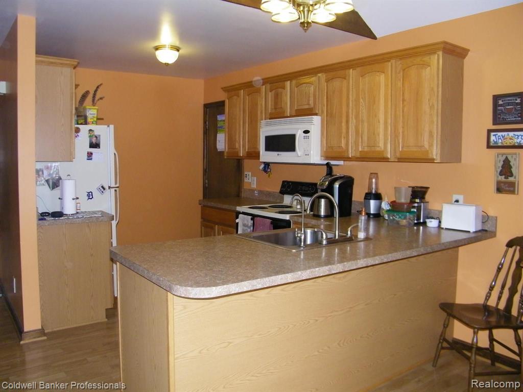 1135 Roods Lake Road Lapeer, MI 48446 - Photo 5 of 18