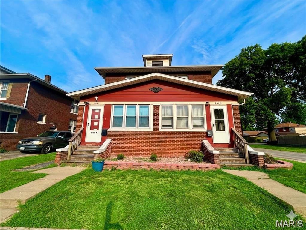 2459 State Street, Unit B Granite City, IL 62040 - Photo 1 of 34