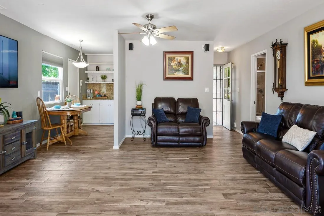 13829 Tobiasson Road Poway, CA 92064 - Photo 17 of 52 a living room with furniture