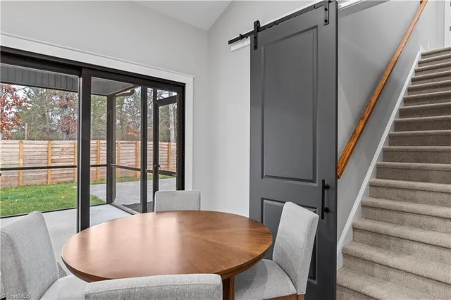 $519,000 | 6110 Frye Bridge Road, Clemmons, NC 27012