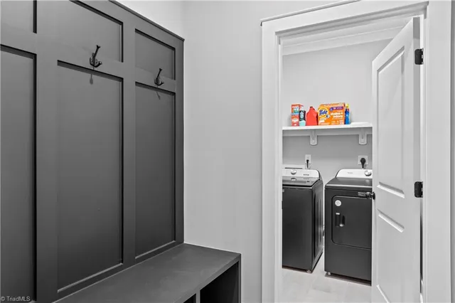 $519,000 | 6110 Frye Bridge Road, Clemmons, NC 27012