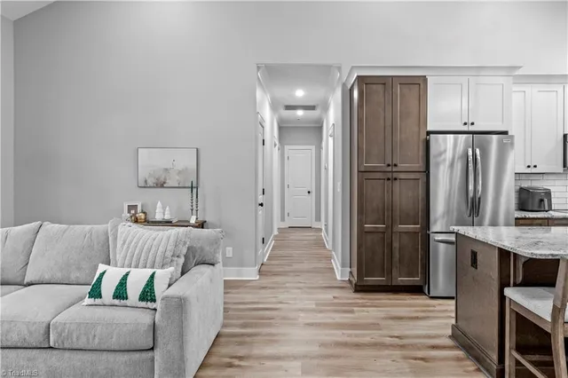 $519,000 | 6110 Frye Bridge Road, Clemmons, NC 27012