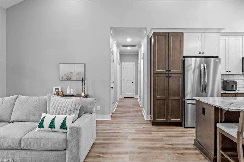 6110 Frye Bridge Road Clemmons, NC 27012 - Photo 13 of 36