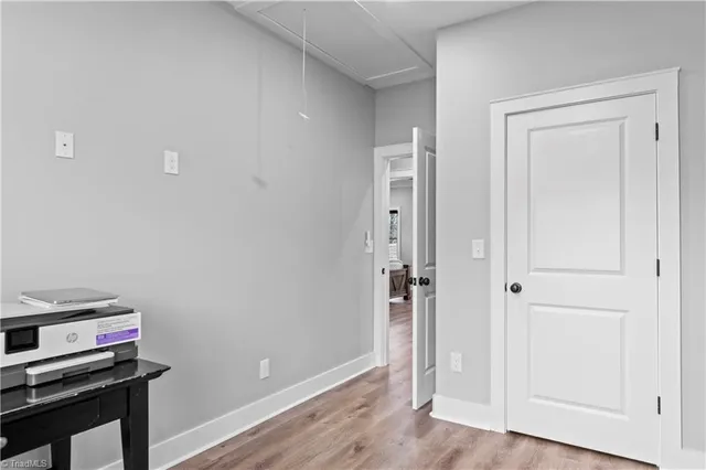 $519,000 | 6110 Frye Bridge Road, Clemmons, NC 27012