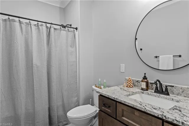 $519,000 | 6110 Frye Bridge Road, Clemmons, NC 27012