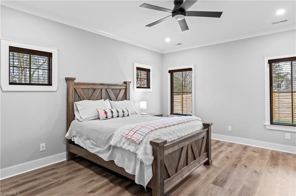 6110 Frye Bridge Road Clemmons, NC 27012 - Photo 19 of 36