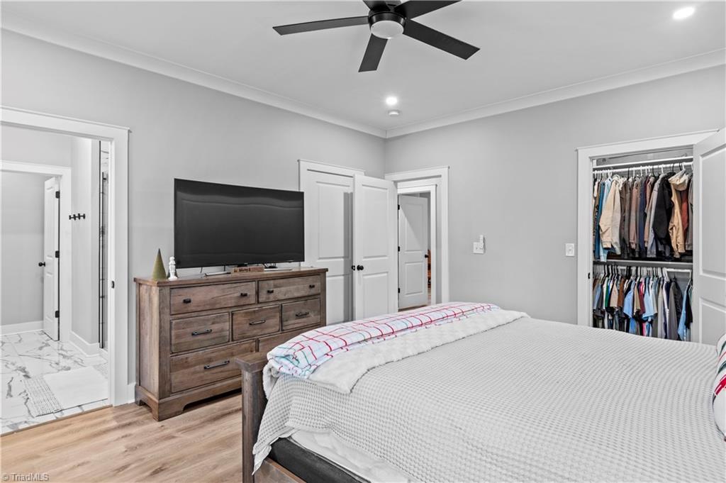 6110 Frye Bridge Road Clemmons, NC 27012 - Photo 20 of 36