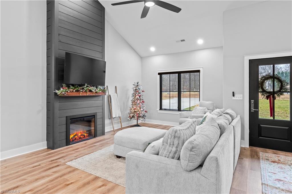 6110 Frye Bridge Road Clemmons, NC 27012 - Photo 2 of 36