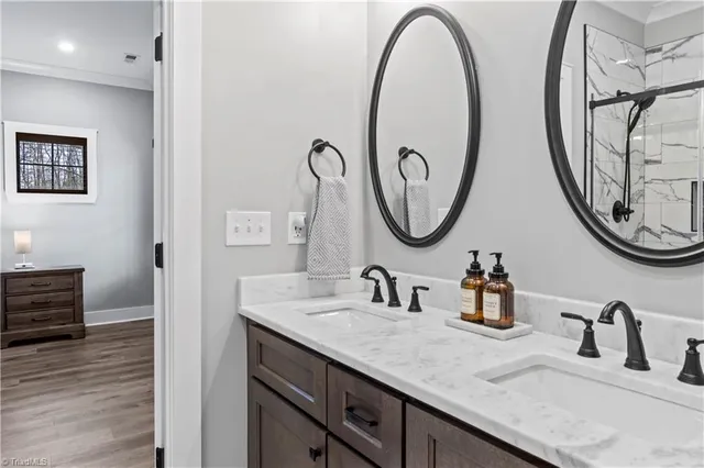 $519,000 | 6110 Frye Bridge Road, Clemmons, NC 27012