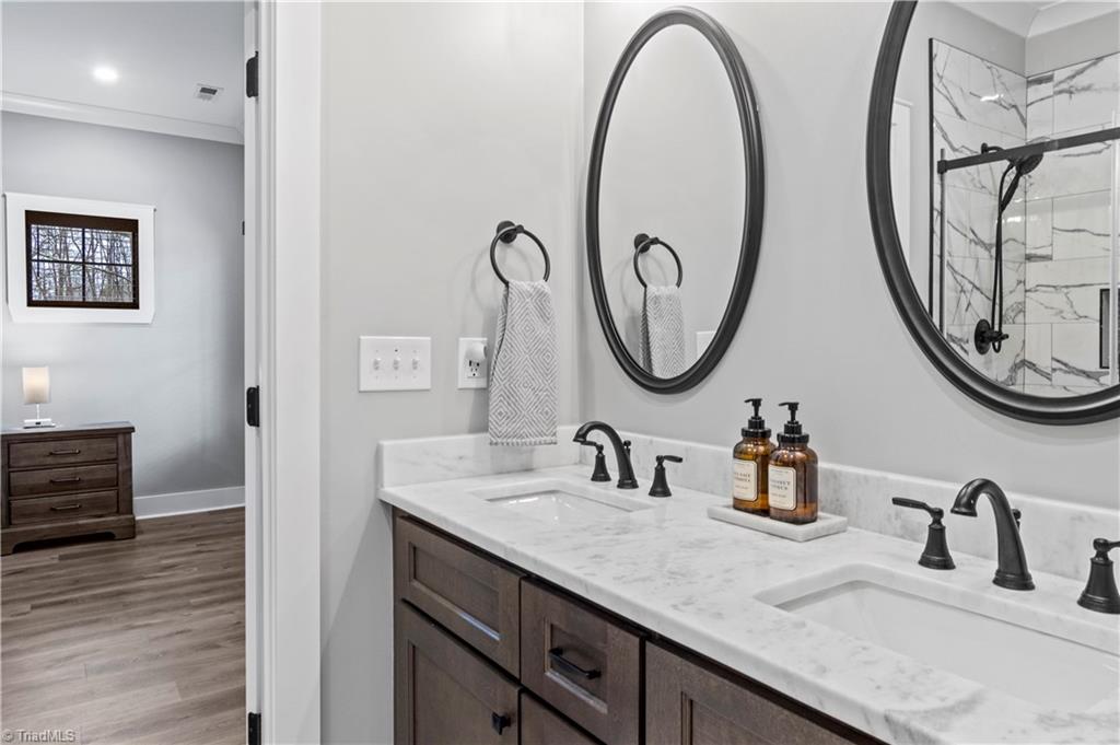 6110 Frye Bridge Road Clemmons, NC 27012 - Photo 21 of 36