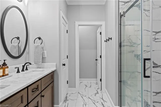 $519,000 | 6110 Frye Bridge Road, Clemmons, NC 27012