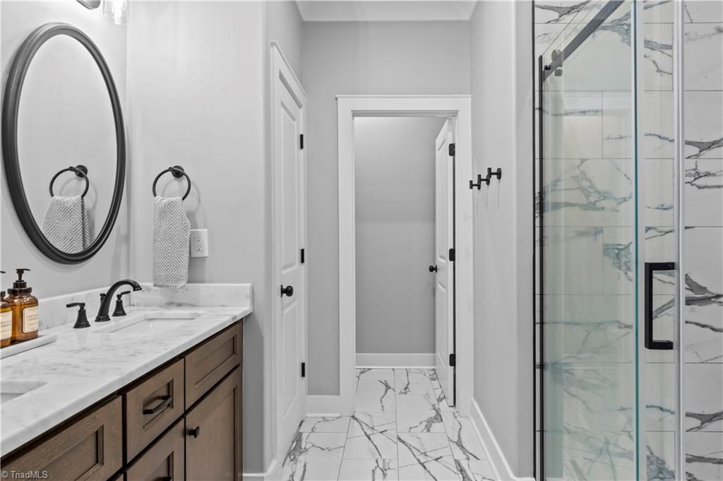 6110 Frye Bridge Road Clemmons, NC 27012 - Photo 22 of 36