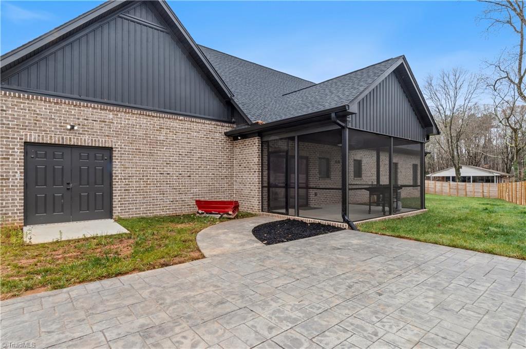 6110 Frye Bridge Road Clemmons, NC 27012 - Photo 29 of 36