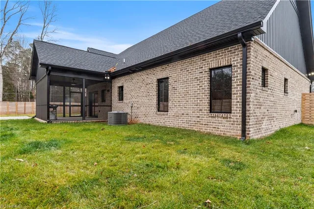 $519,000 | 6110 Frye Bridge Road, Clemmons, NC 27012