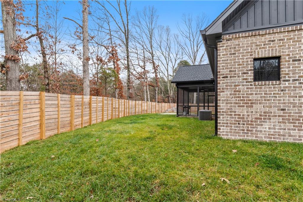 6110 Frye Bridge Road Clemmons, NC 27012 - Photo 31 of 36