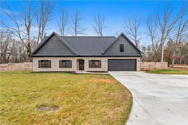 $519,000 | 6110 Frye Bridge Road, Clemmons, NC 27012
