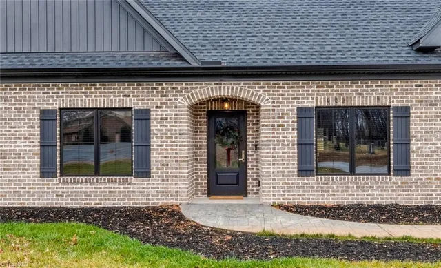 $519,000 | 6110 Frye Bridge Road, Clemmons, NC 27012