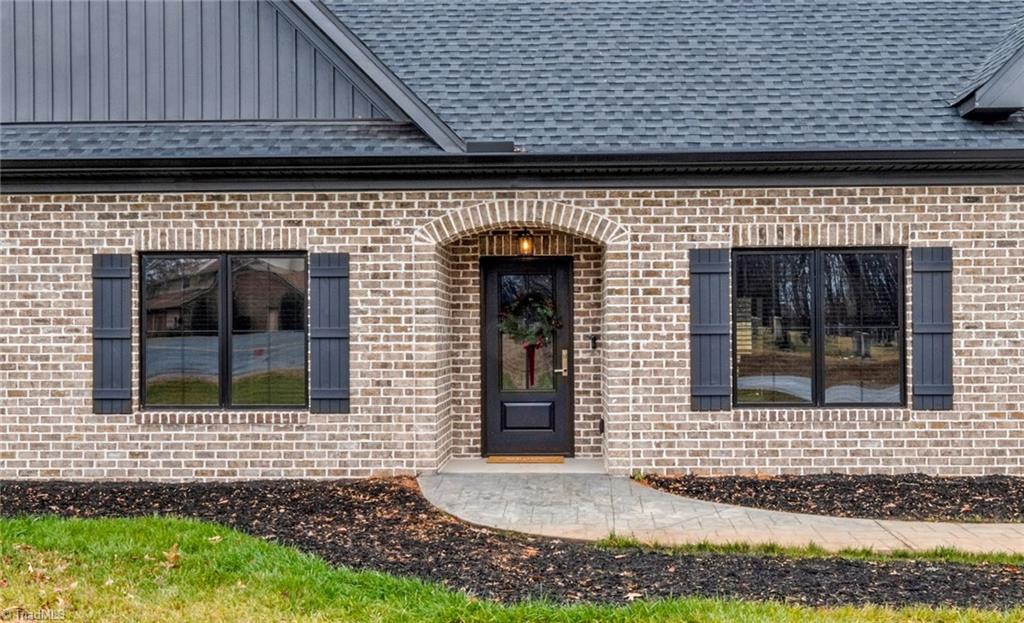 6110 Frye Bridge Road Clemmons, NC 27012 - Photo 34 of 36