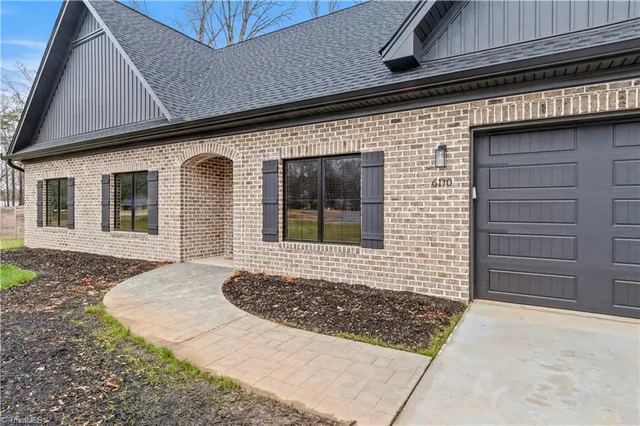 $519,000 | 6110 Frye Bridge Road, Clemmons, NC 27012