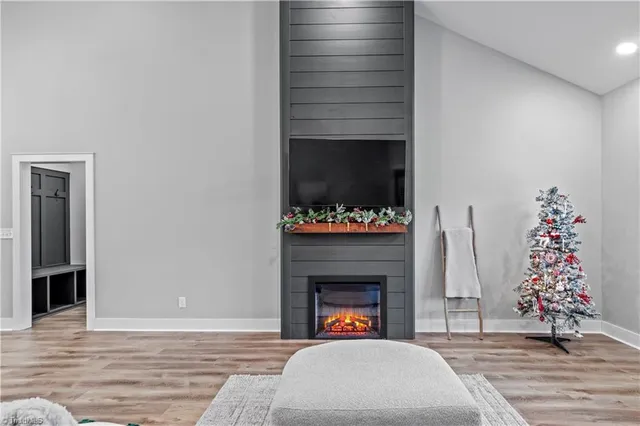 $519,000 | 6110 Frye Bridge Road, Clemmons, NC 27012