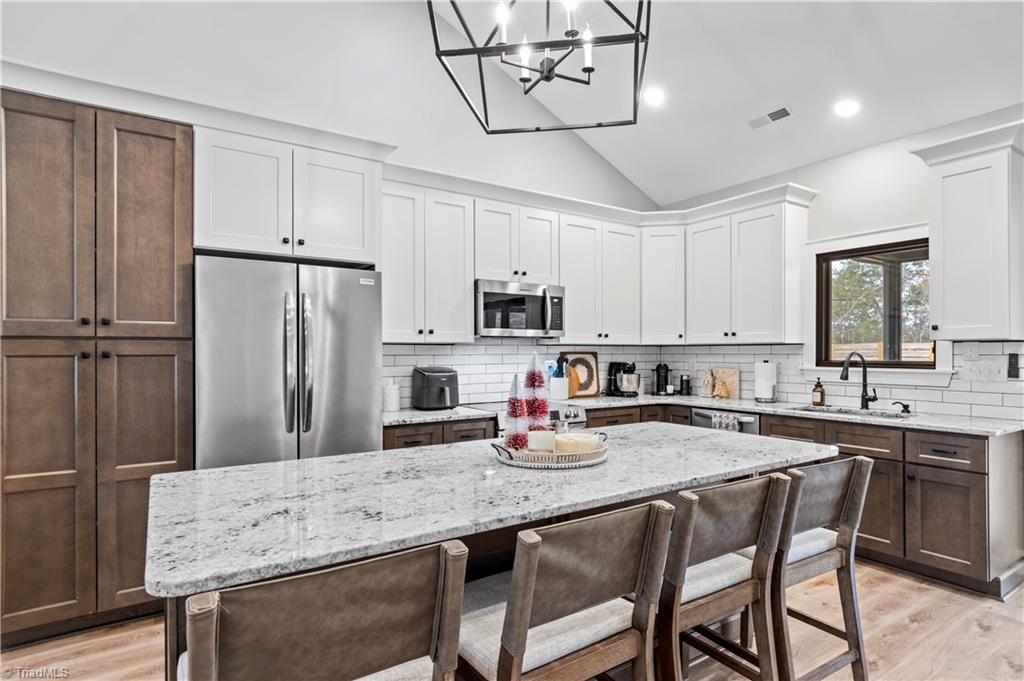 6110 Frye Bridge Road Clemmons, NC 27012 - Photo 8 of 36