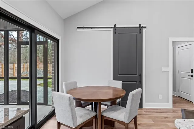 $519,000 | 6110 Frye Bridge Road, Clemmons, NC 27012