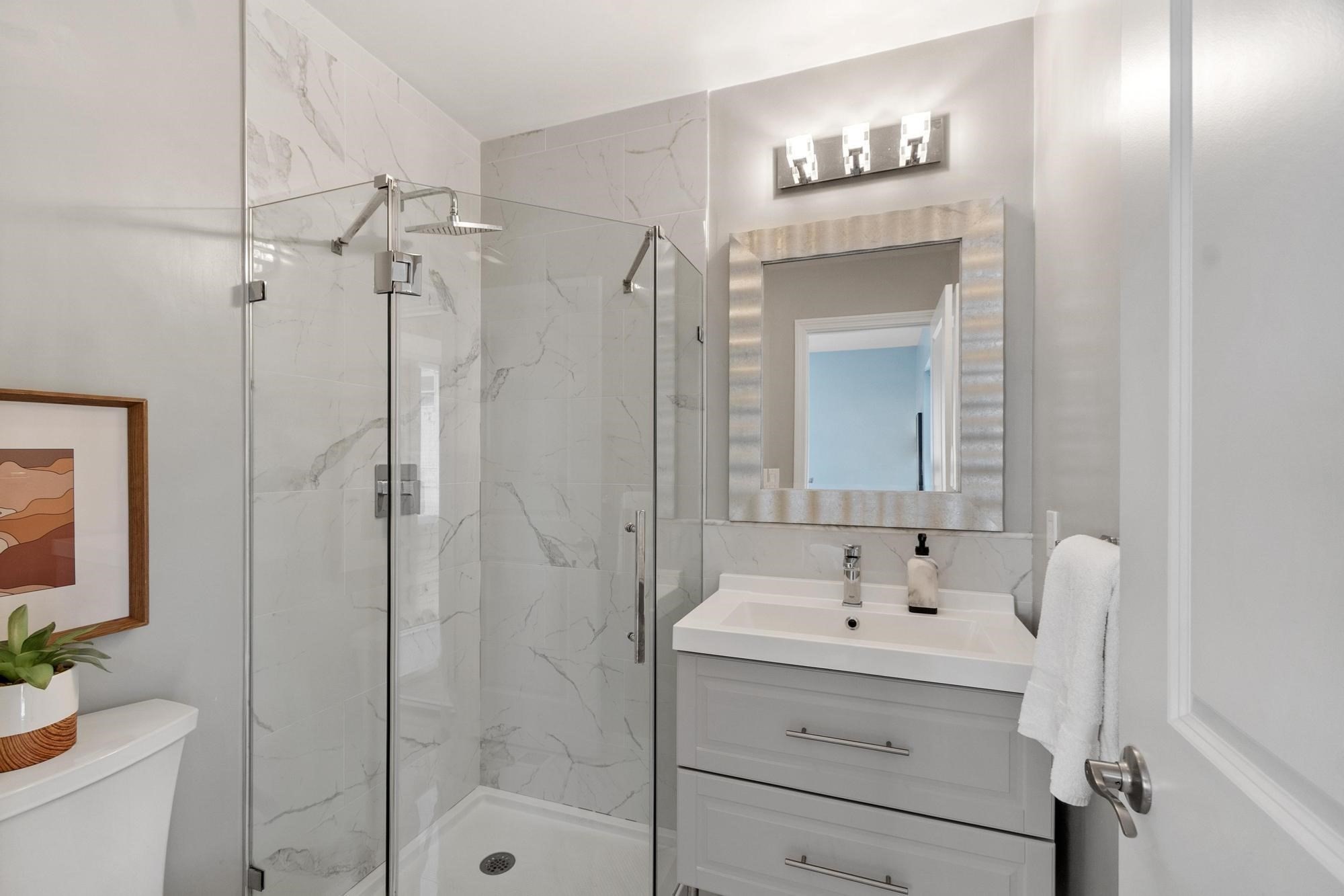 574 Lagrange Street, Unit 574 Boston, MA 02132 - Photo 21 of 39 Gallery Image 21