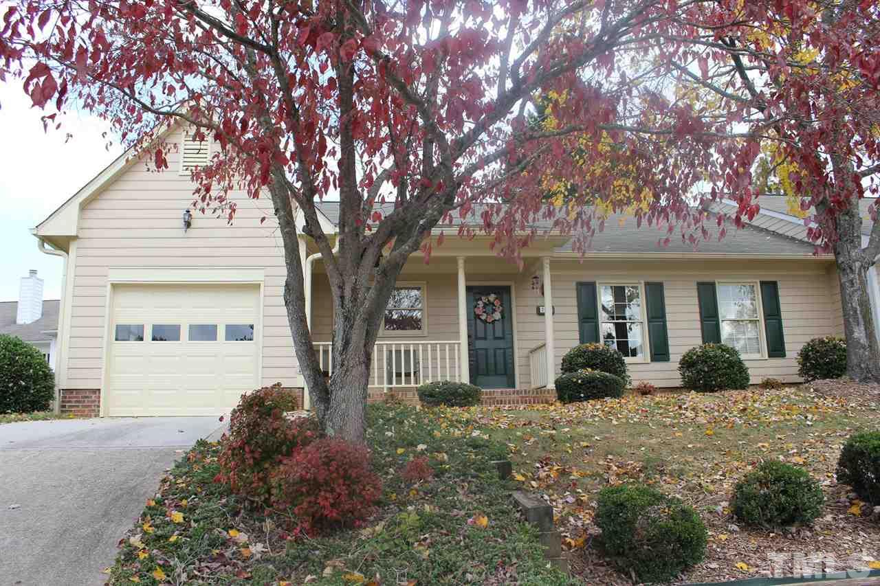 2713 Cottage Circle Raleigh, NC 27613 - Photo 1 of 14