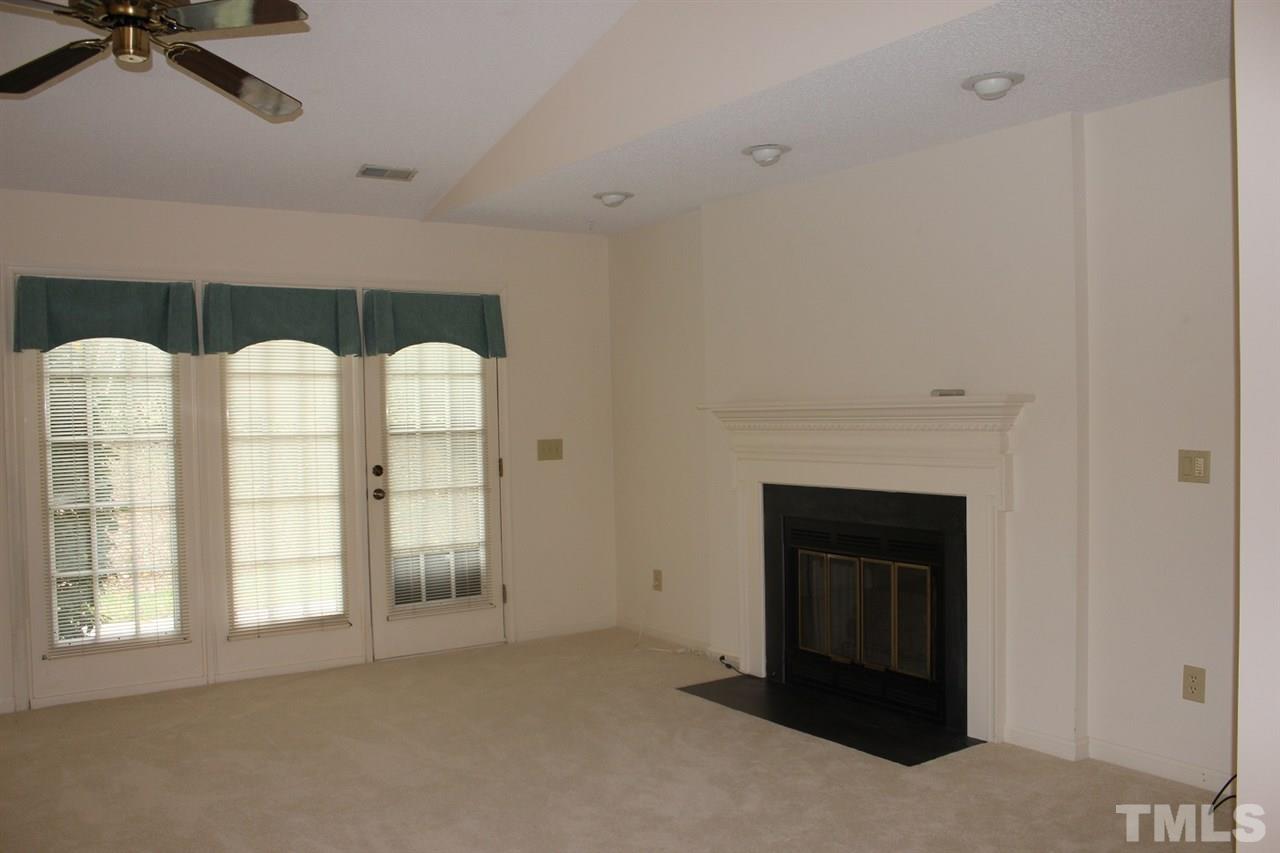 2713 Cottage Circle Raleigh, NC 27613 - Photo 3 of 14