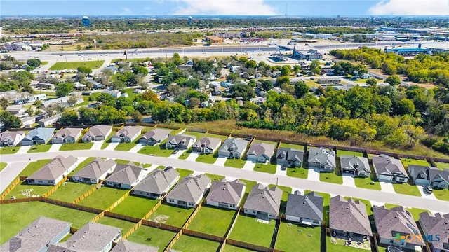 $249,000 | 1428 Merritt Road, Temple, TX 76504