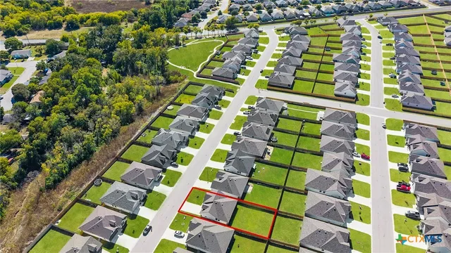 $249,000 | 1428 Merritt Road, Temple, TX 76504