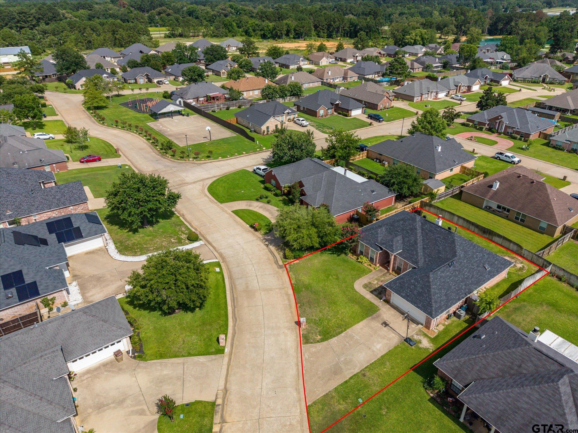 2043 Rana Park Flint, TX 75762 - Photo 26 of 38