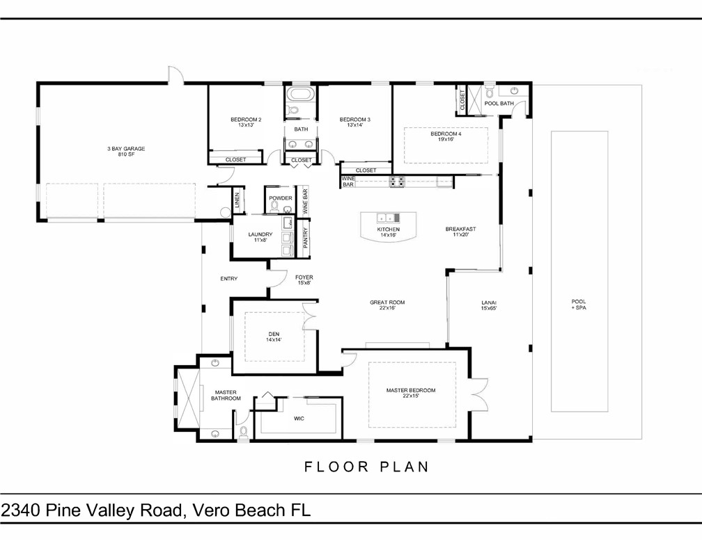2340 Pine Valley Road Southwest Vero Beach, FL 32962 - Photo 35 of 36 Gallery Image 35
