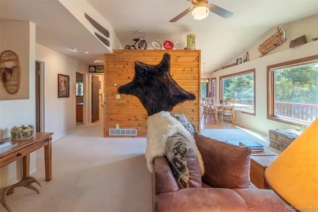 $790,000 | 1051 County Road 64, Grand Lake, CO 80447