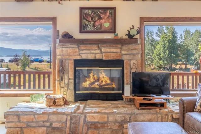 $790,000 | 1051 County Road 64, Grand Lake, CO 80447
