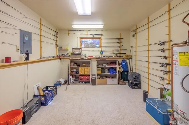 $790,000 | 1051 County Road 64, Grand Lake, CO 80447