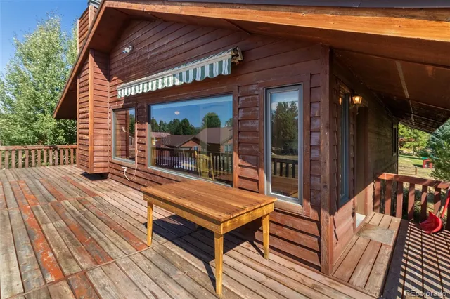 $790,000 | 1051 County Road 64, Grand Lake, CO 80447