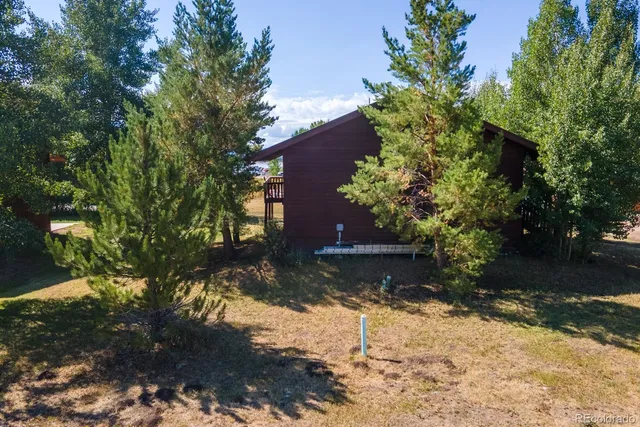 $790,000 | 1051 County Road 64, Grand Lake, CO 80447