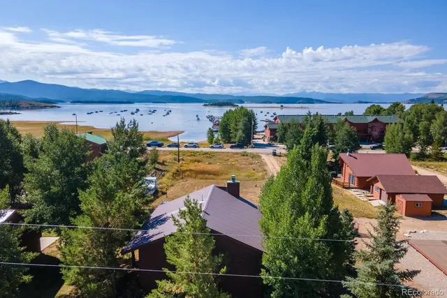 $790,000 | 1051 County Road 64, Grand Lake, CO 80447