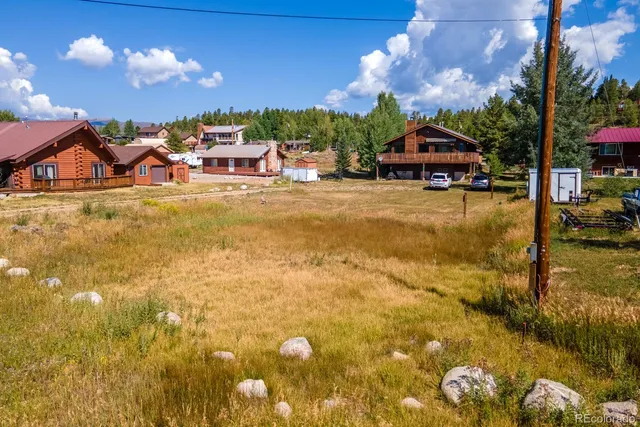 $790,000 | 1051 County Road 64, Grand Lake, CO 80447