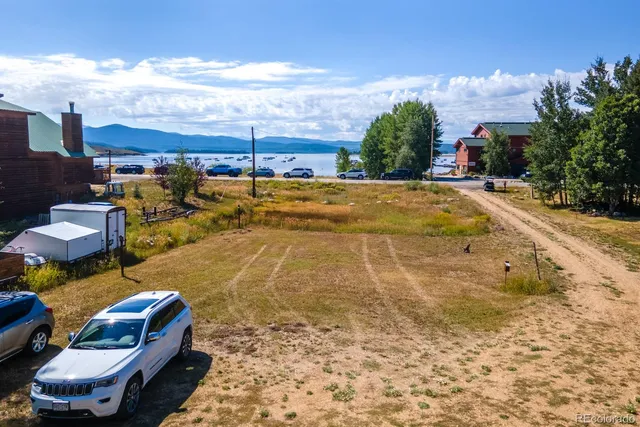$790,000 | 1051 County Road 64, Grand Lake, CO 80447